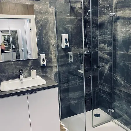 Nowe Mieszkanie W Riverside W Centrum Starego Miasta Ii Z Parkingiem Apartment Gdansk